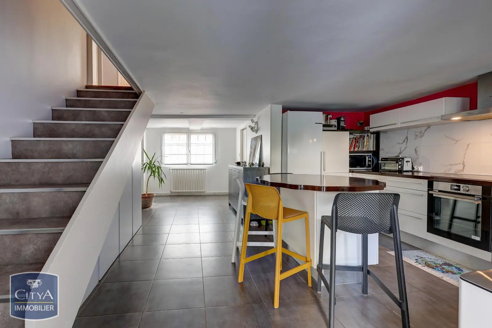 Photo 5 Maison 5 pièces 153m²