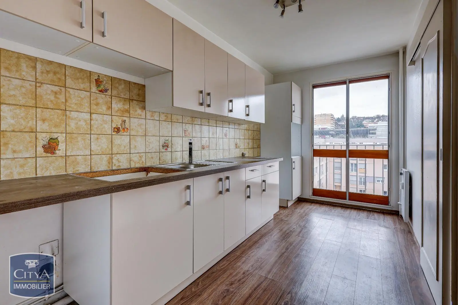 Photo 2 appartement Dijon