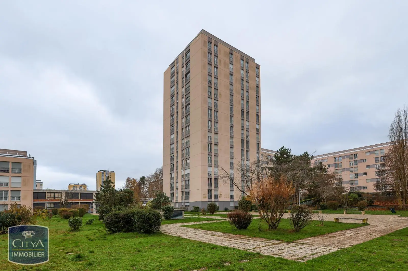 Photo 7 appartement Dijon