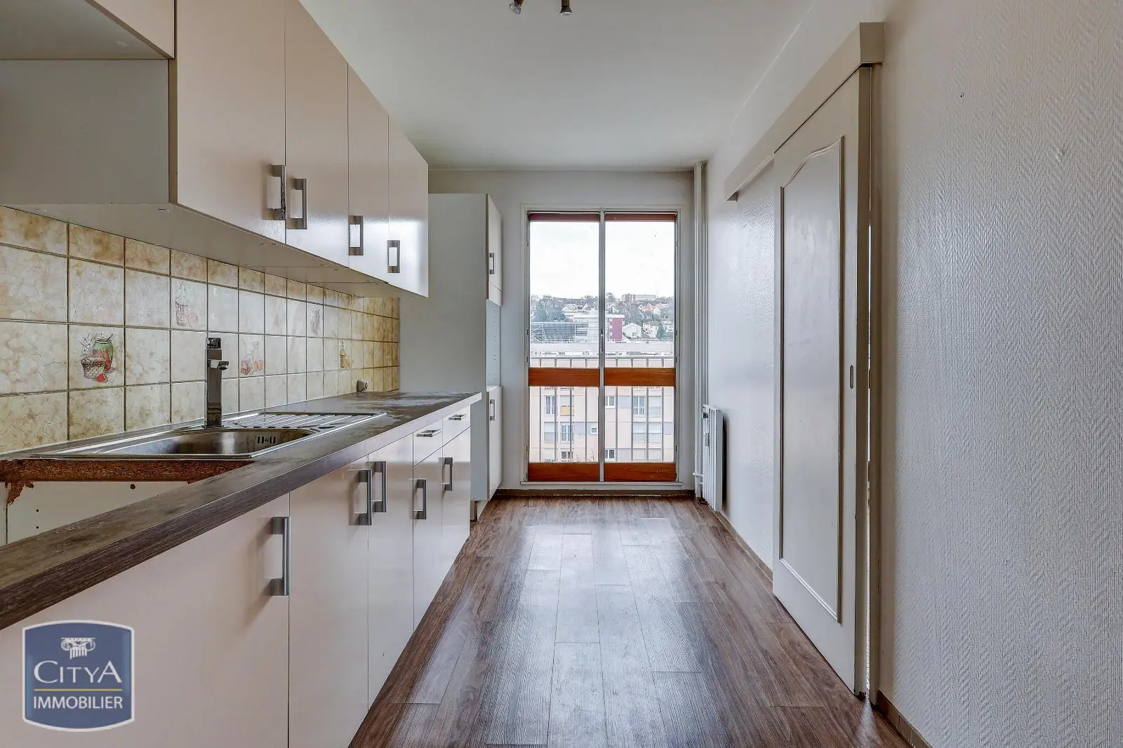 Photo 1 appartement Dijon