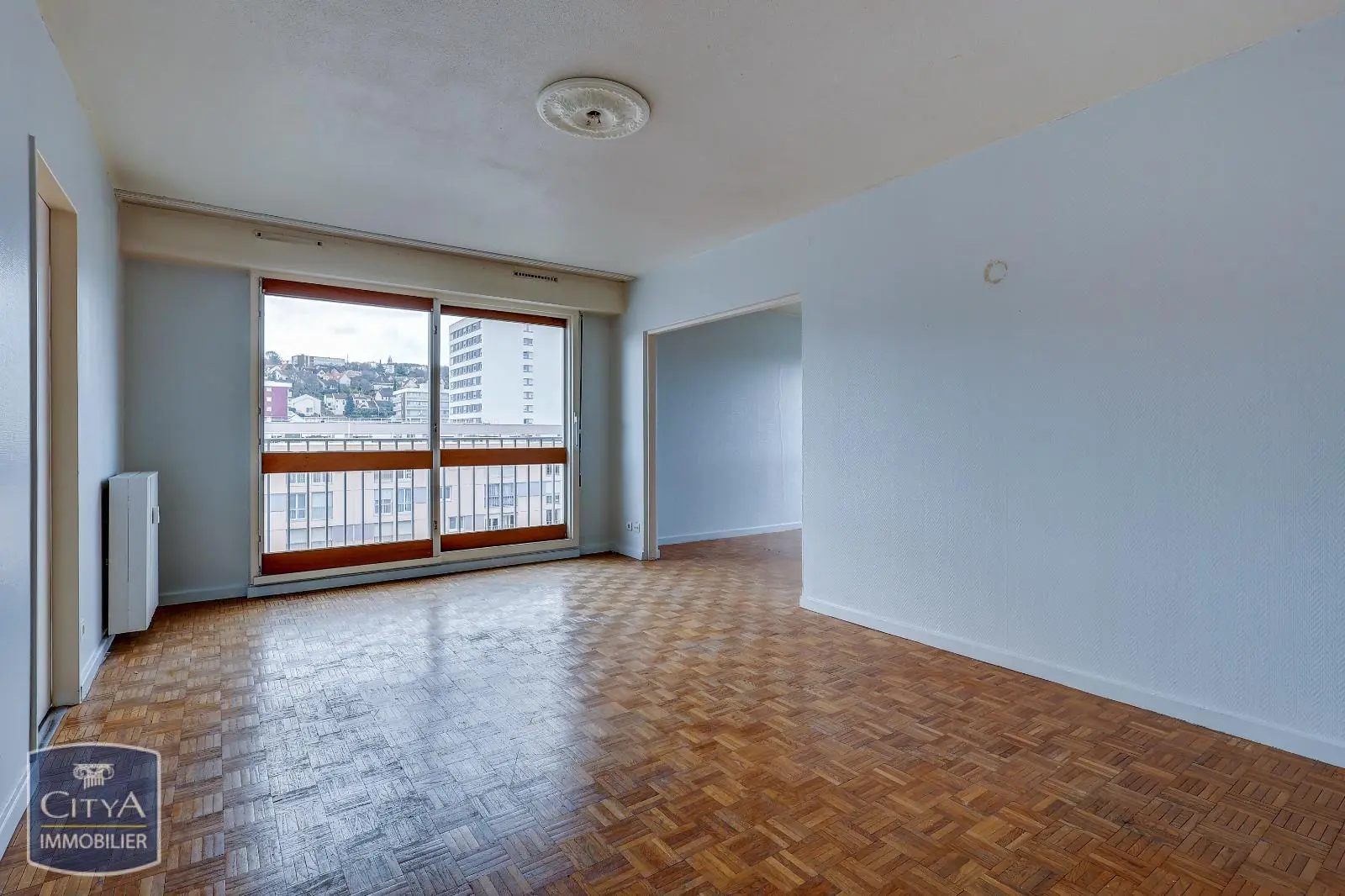 Photo 1 appartement Dijon