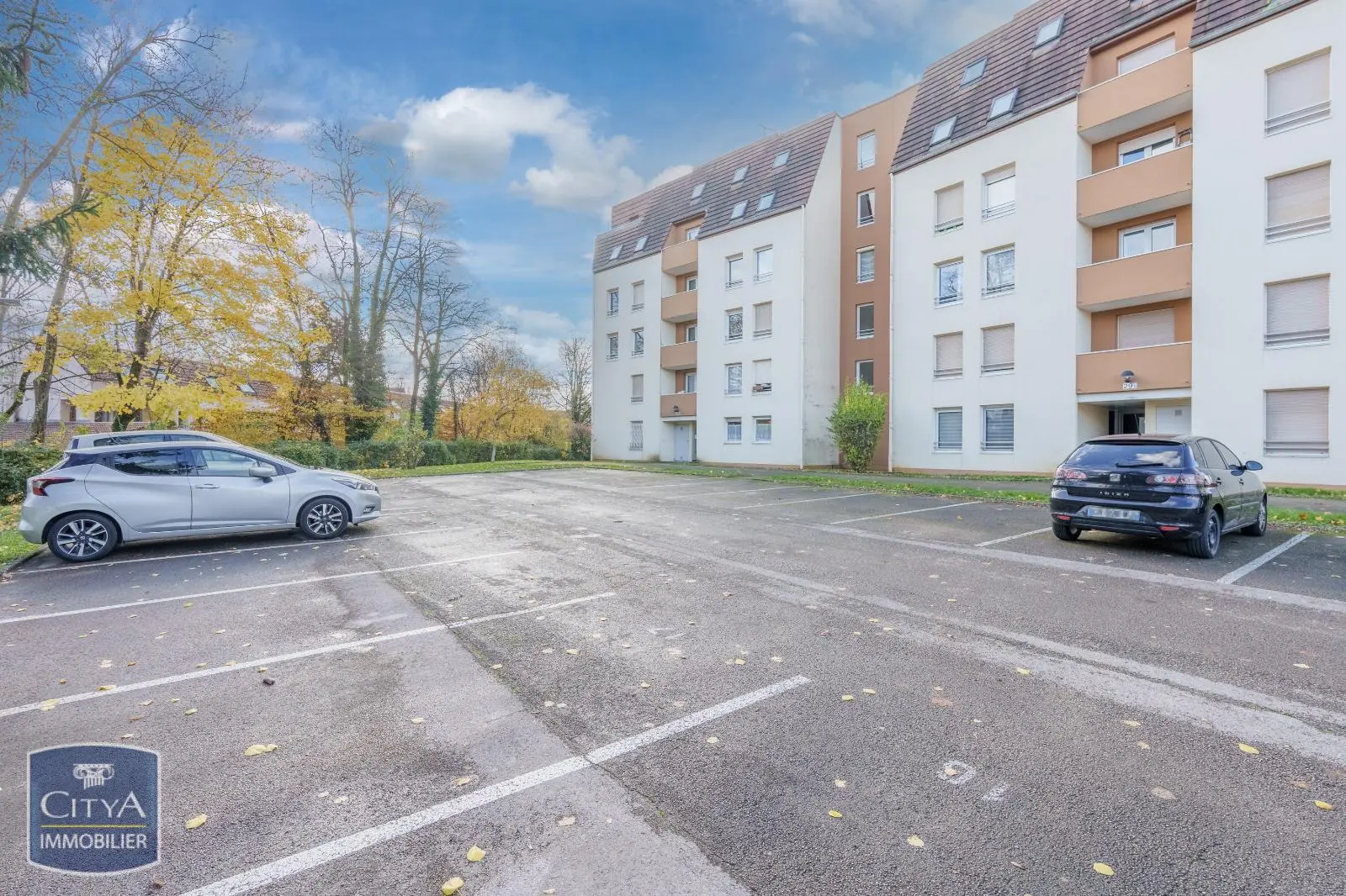 Photo 10 Appartement 3 pièces 68m²