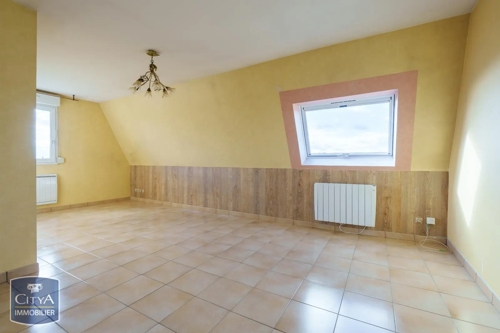 Photo 2 Appartement 3 pièces 68m²