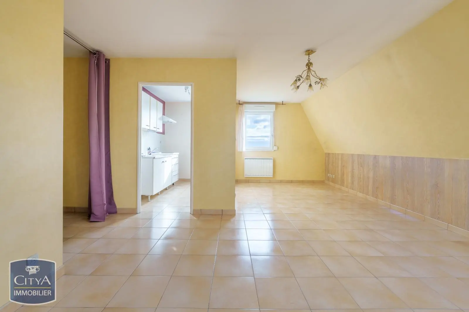 Photo 1 Appartement 3 pièces 68m²