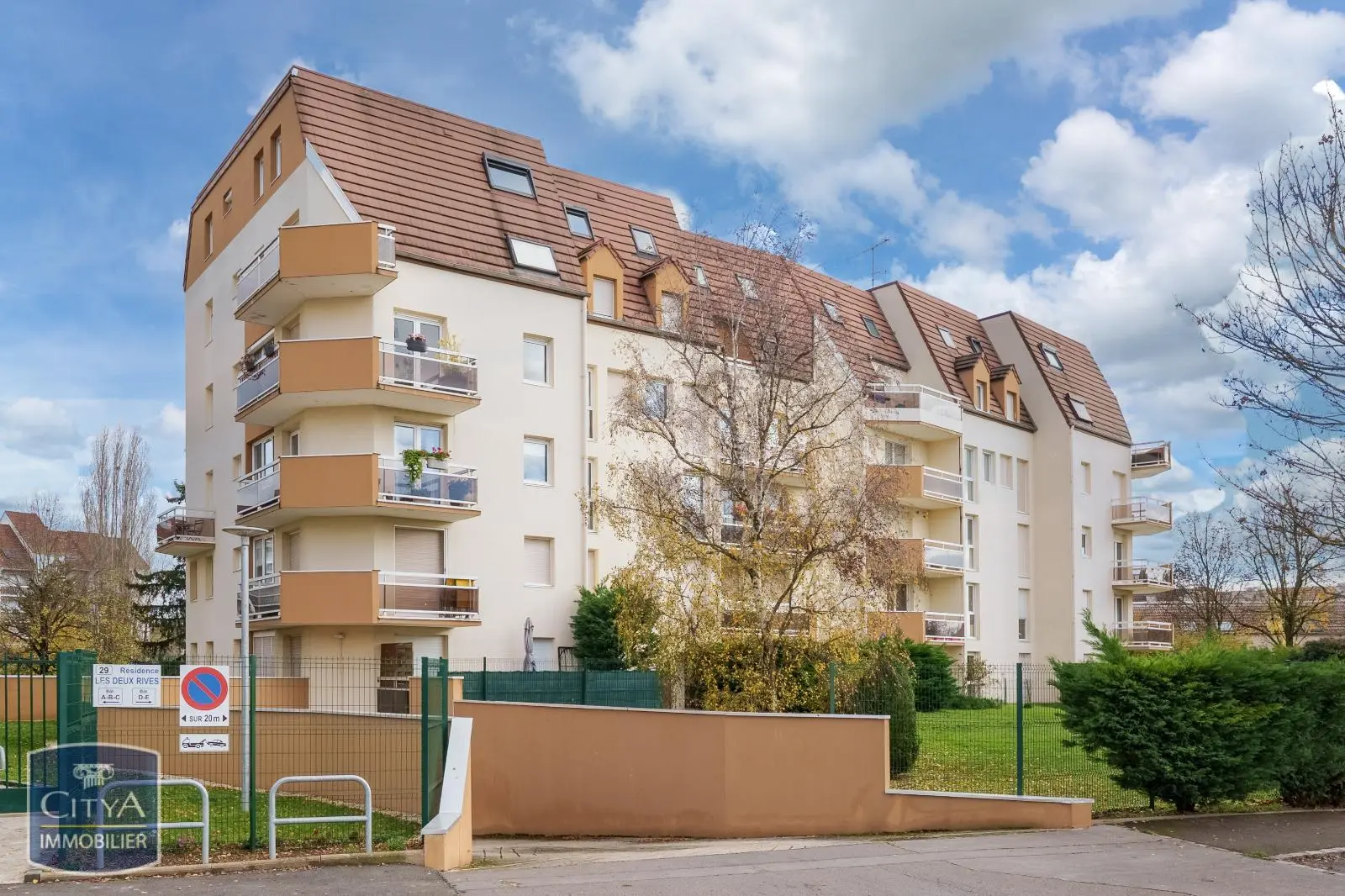 Photo 11 Appartement 3 pièces 68m²