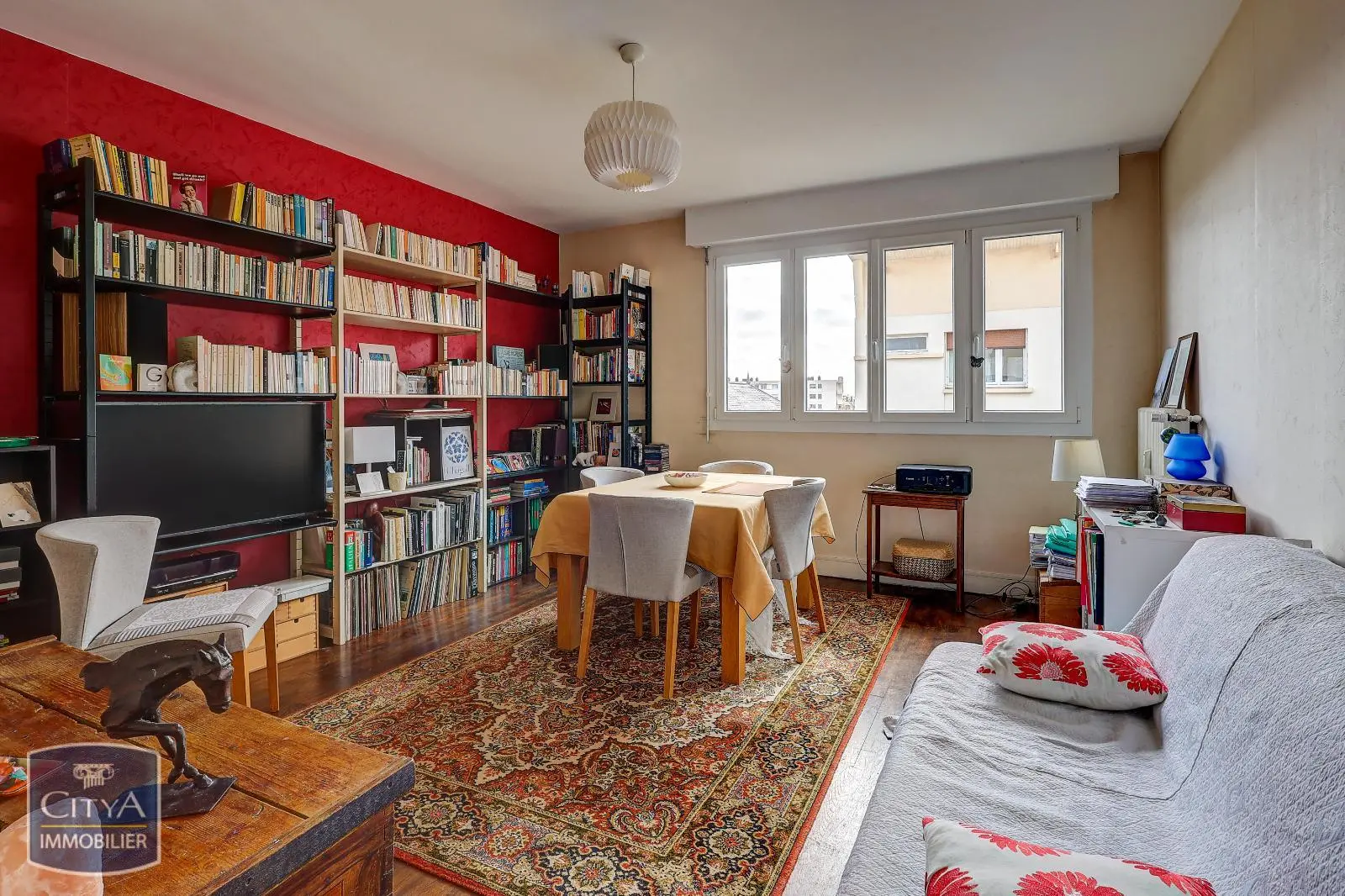 Photo 7 Appartement 2 pièces 57m²