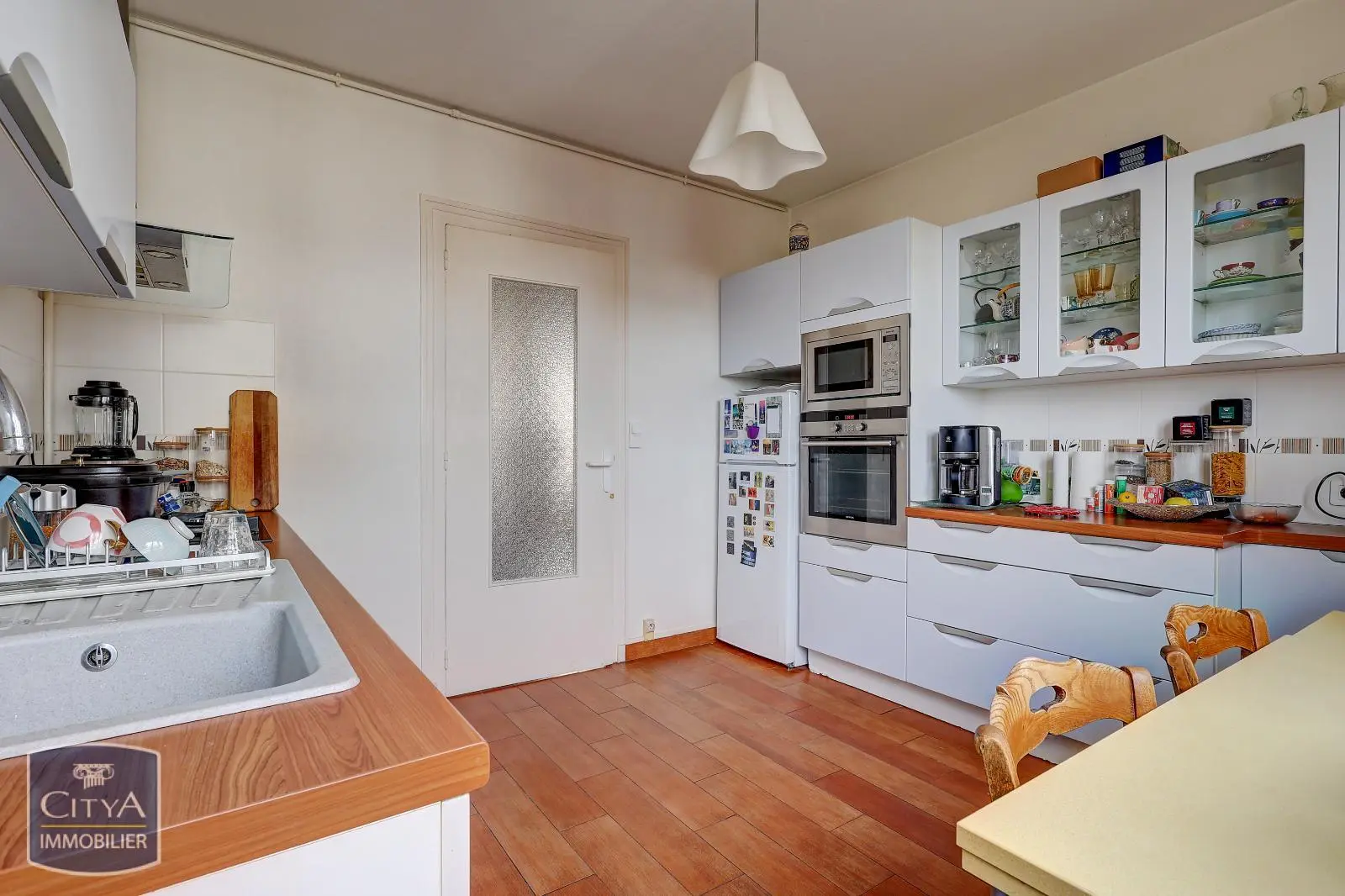 Photo 16 Appartement 2 pièces 57m²