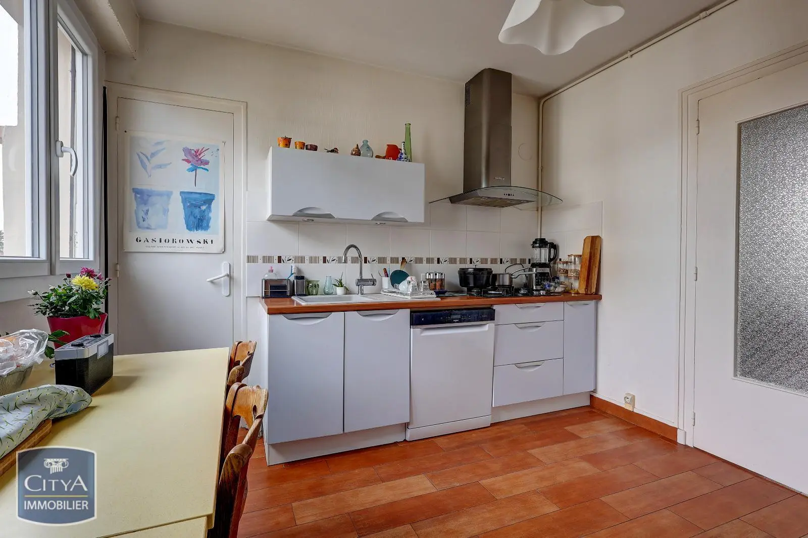 Photo 17 Appartement 2 pièces 57m²