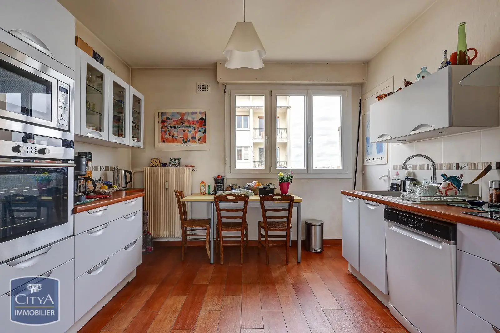 Photo 18 Appartement 2 pièces 57m²