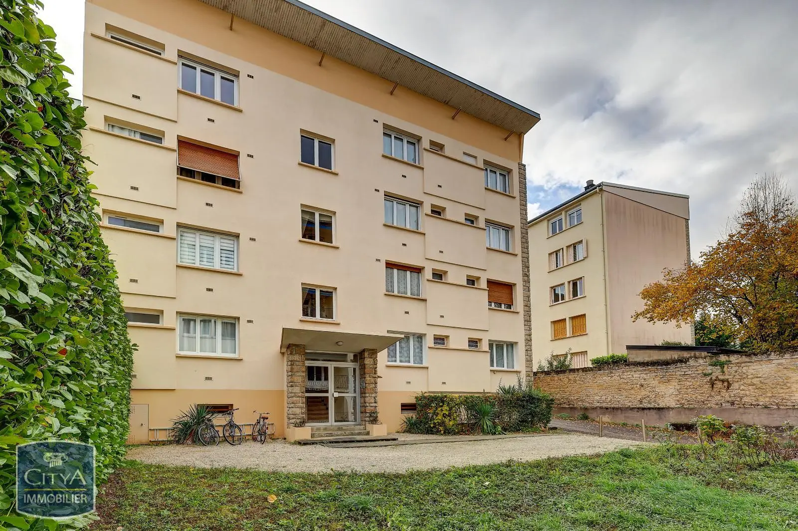 Photo 19 Appartement 2 pièces 57m²