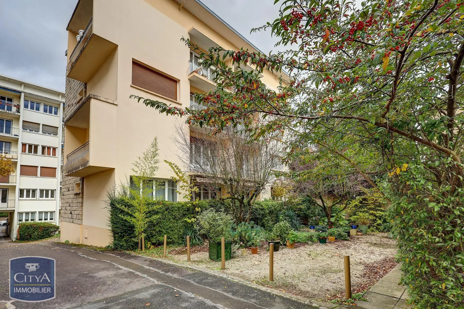 Photo 21 Appartement 2 pièces 57m²