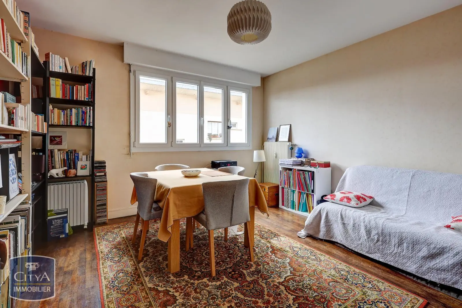 Photo 8 Appartement 2 pièces 57m²