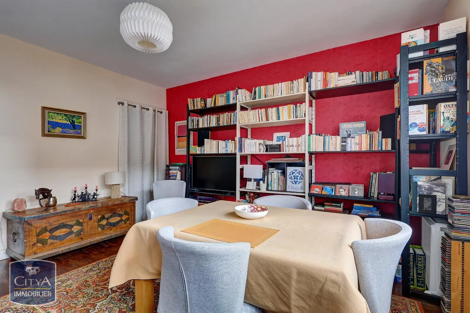 Photo 9 Appartement 2 pièces 57m²