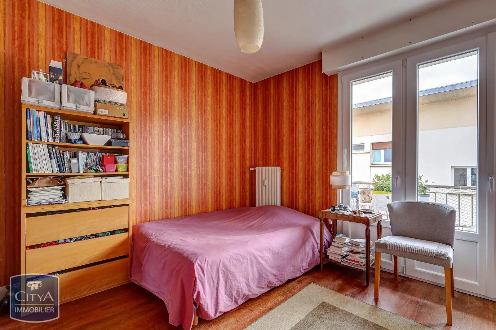 Photo 11 Appartement 2 pièces 57m²