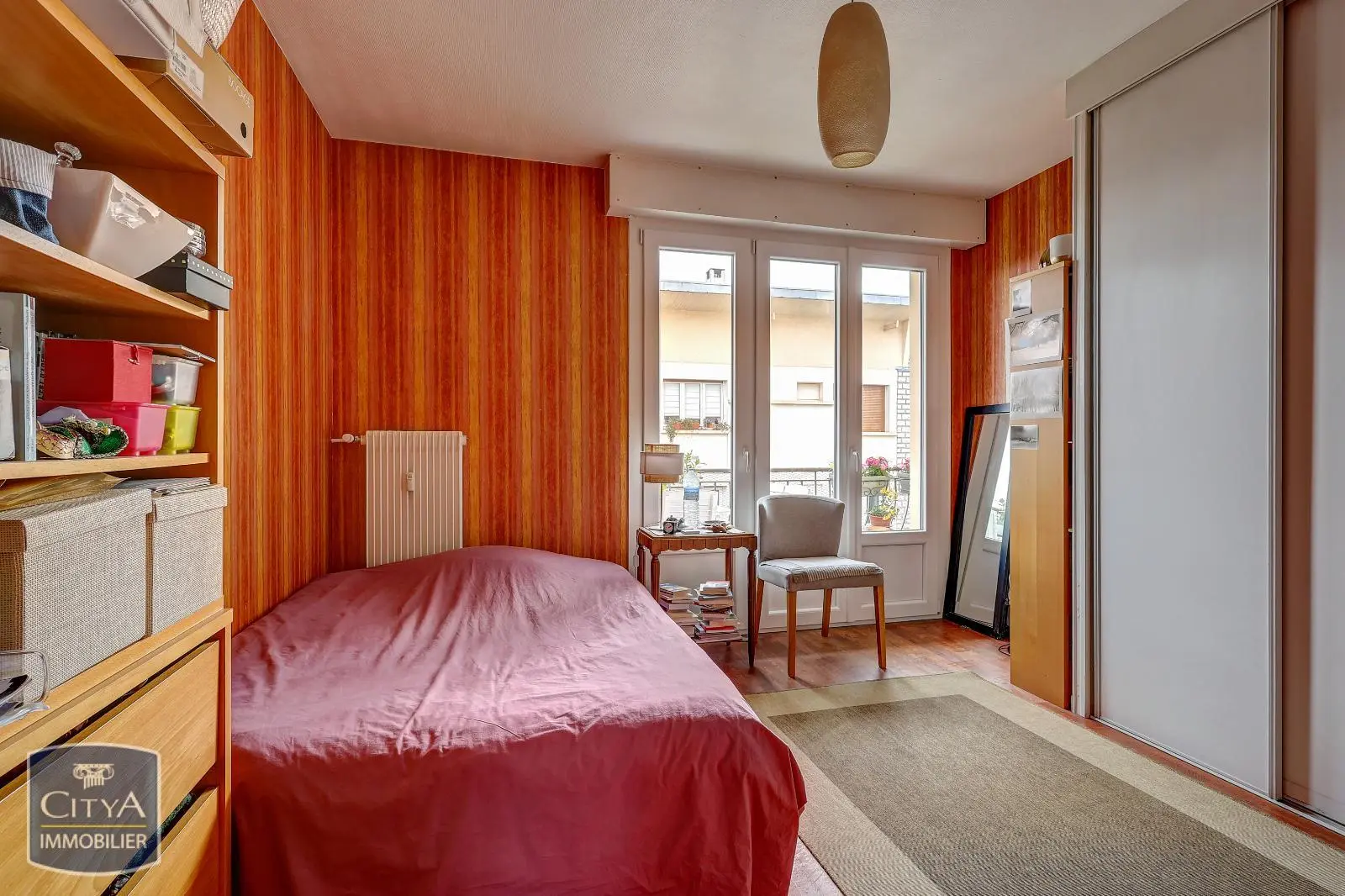 Photo 12 Appartement 2 pièces 57m²