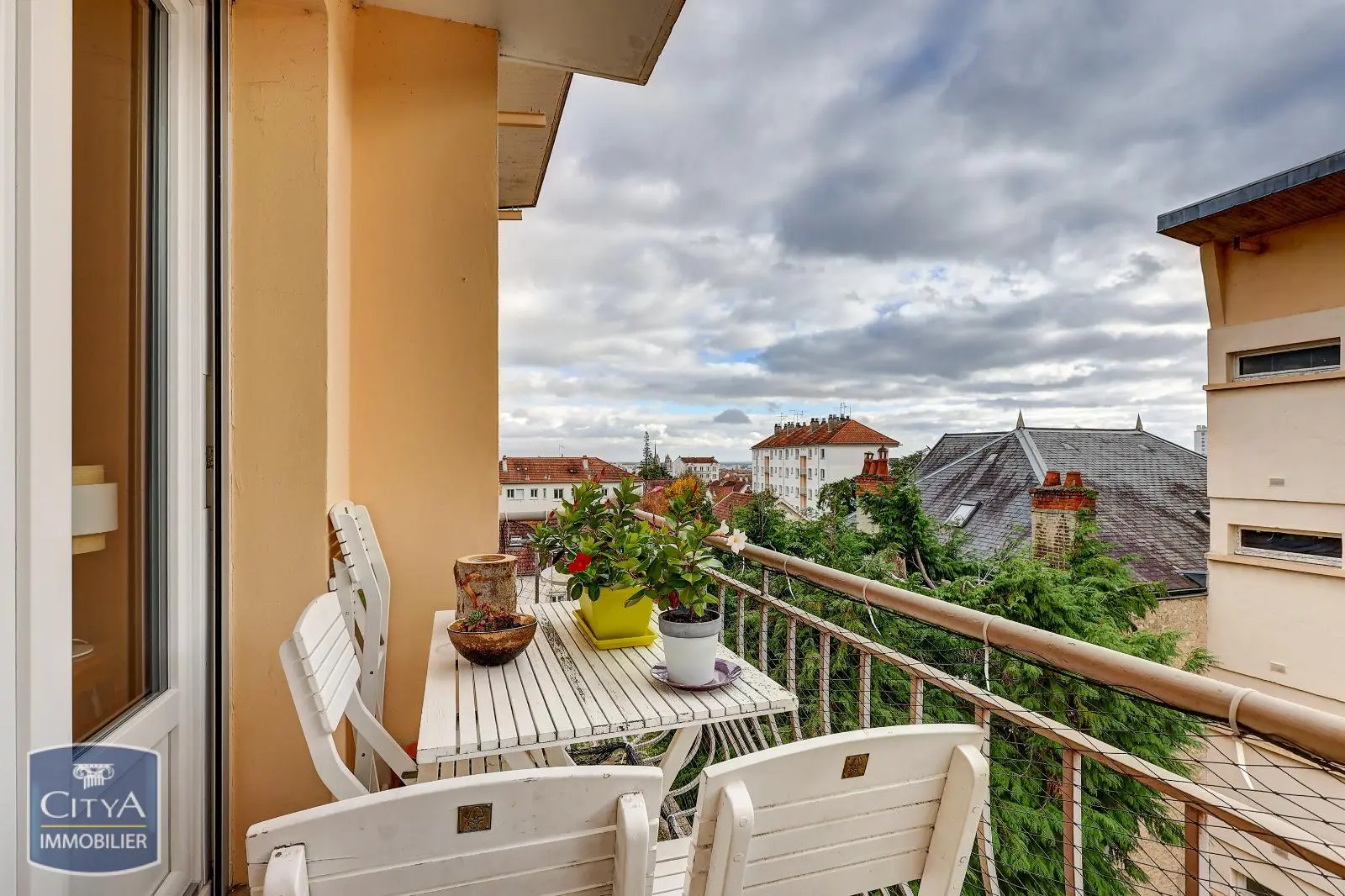 Photo 13 Appartement 2 pièces 57m²