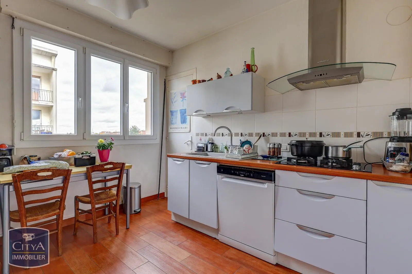 Photo 15 Appartement 2 pièces 57m²