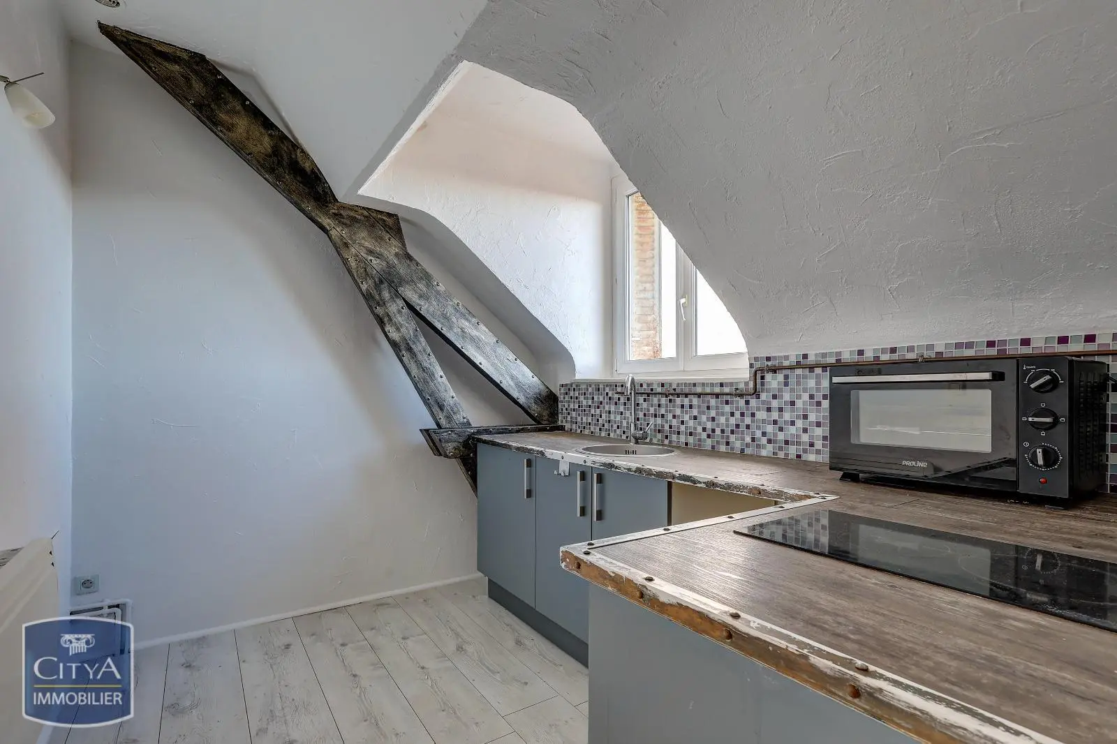 Photo 8 Appartement 2 pièces 40m²