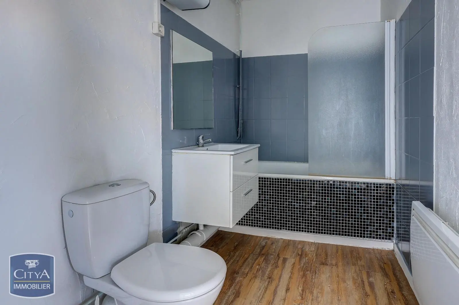 Photo 7 Appartement 2 pièces 40m²