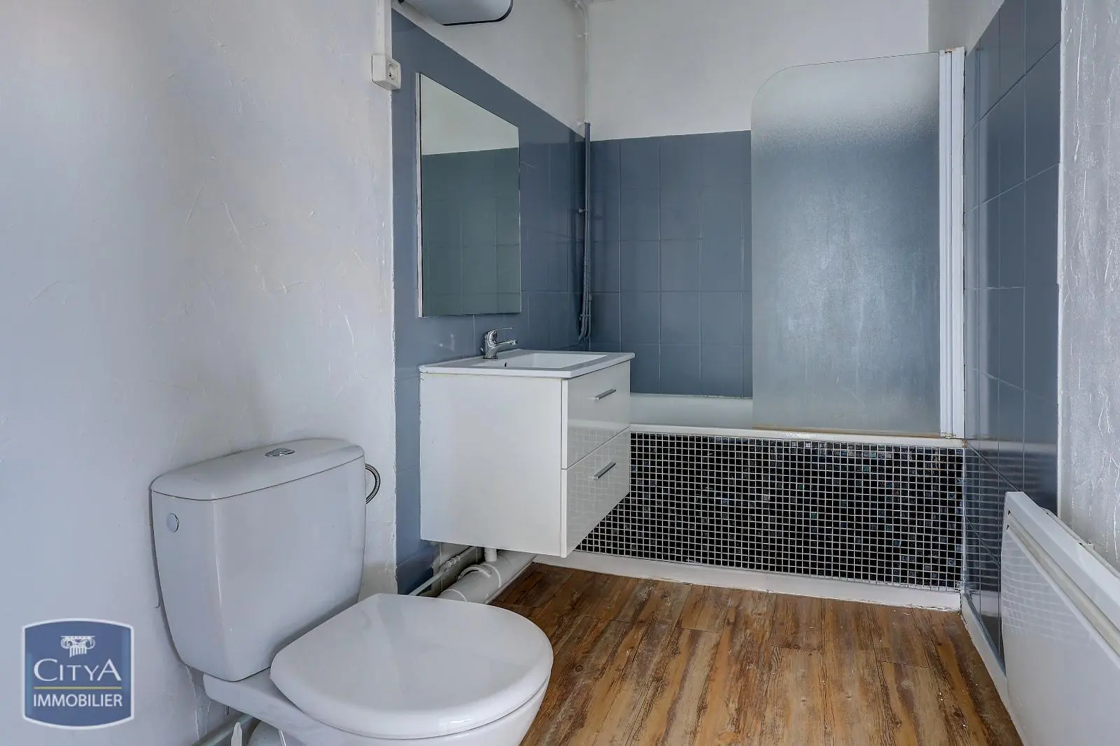 Photo 17 Appartement 2 pièces 40m²