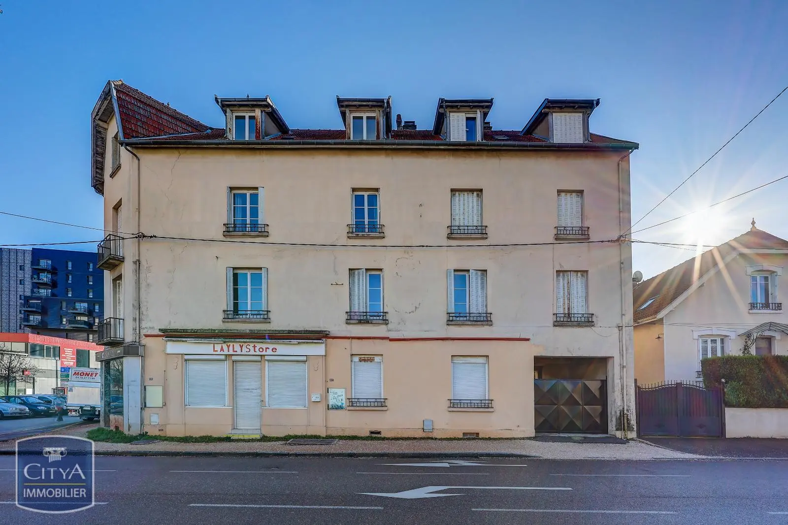 Photo 18 Appartement 2 pièces 40m²