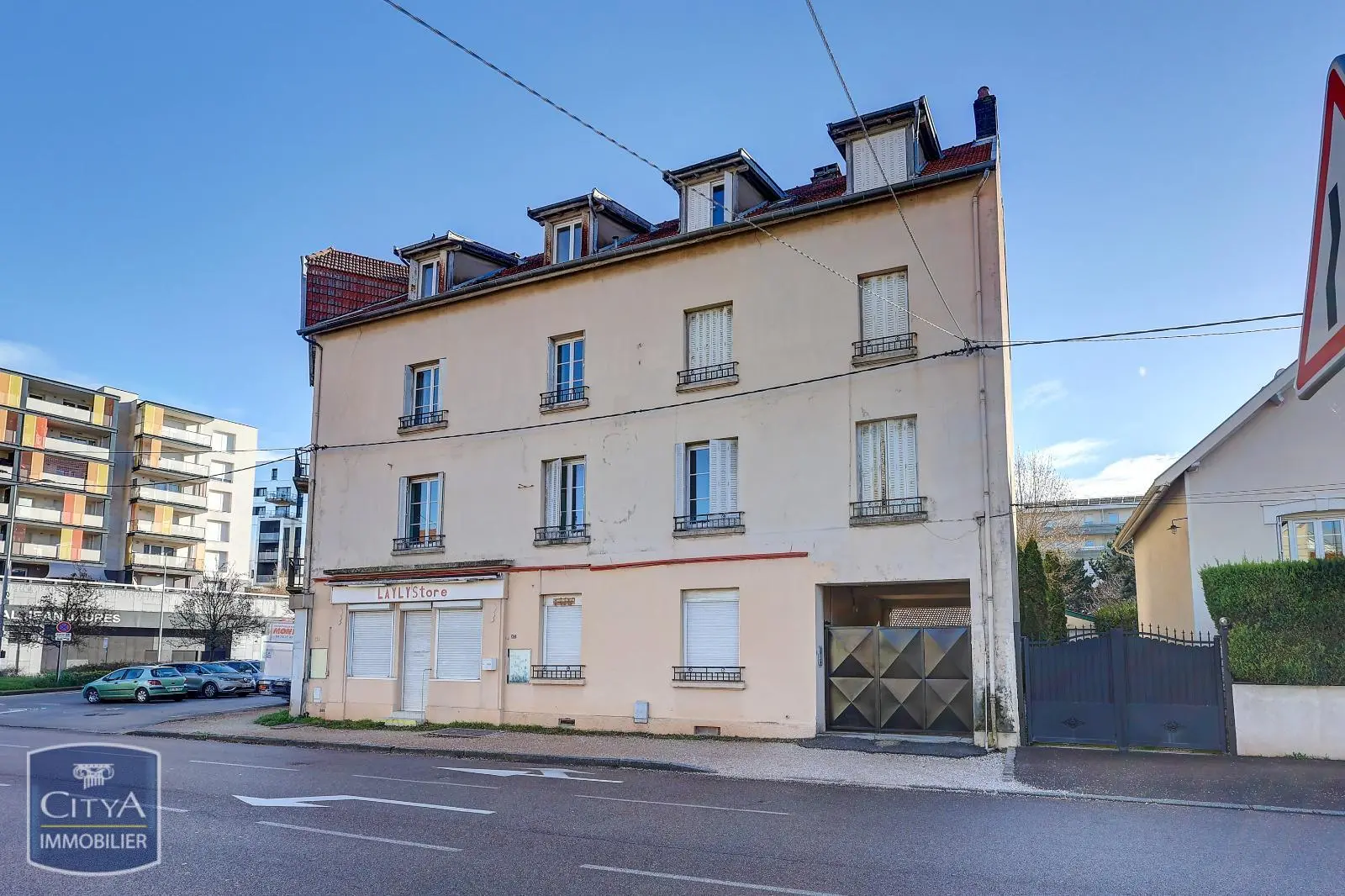 Photo 19 Appartement 2 pièces 40m²