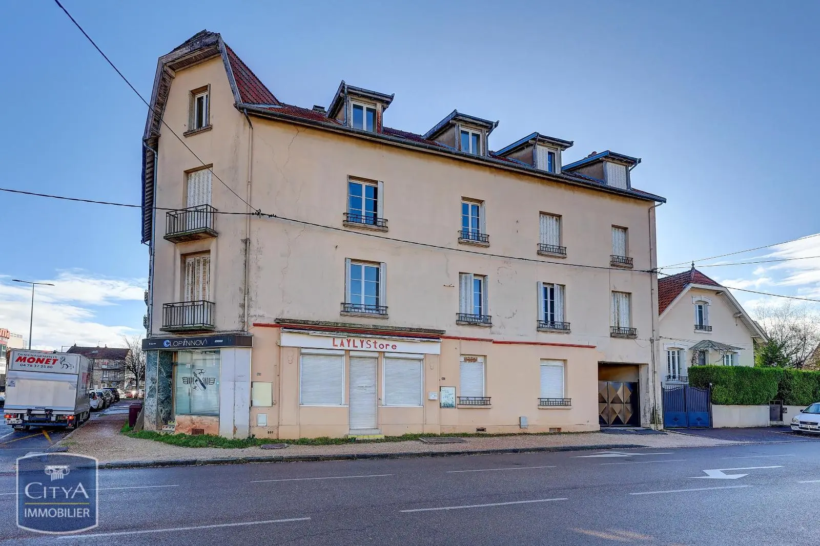 Photo 8 Appartement 2 pièces 40m²