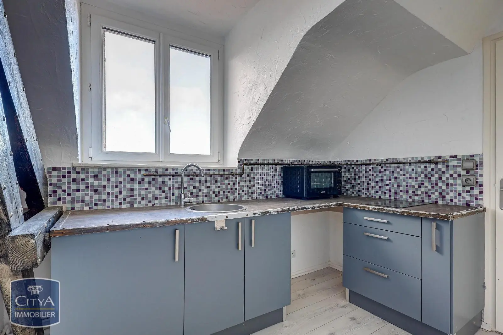 Photo 4 Appartement 2 pièces 40m²