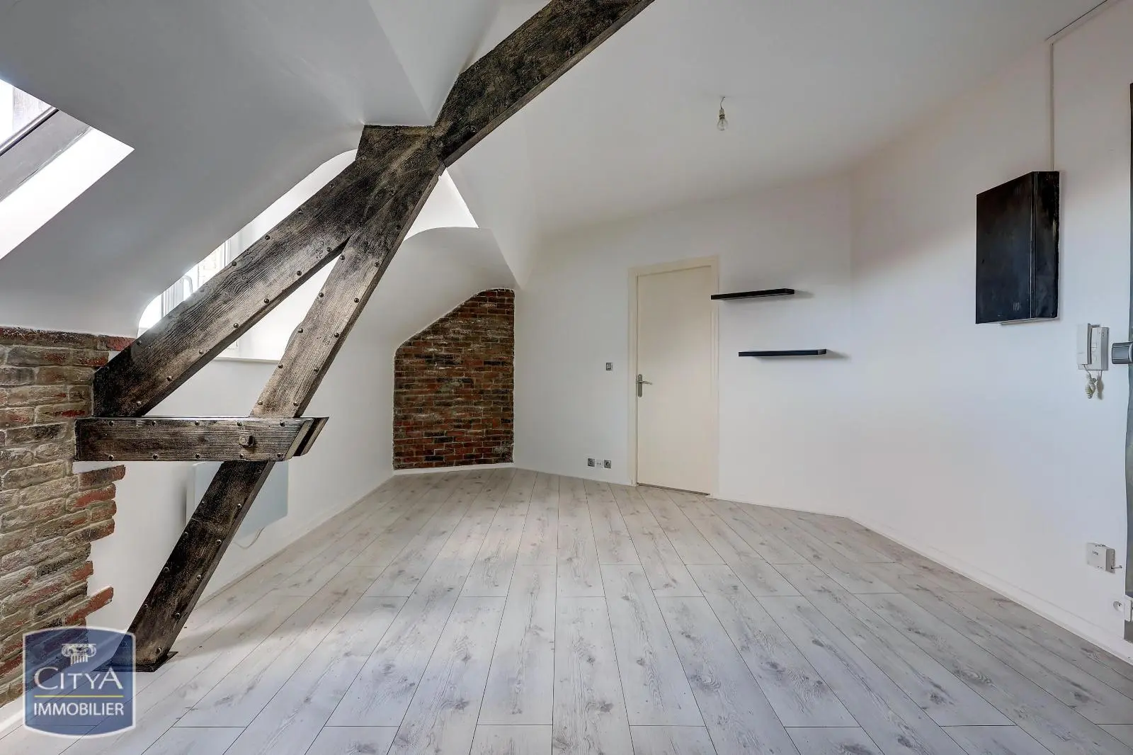 Photo 3 Appartement 2 pièces 40m²