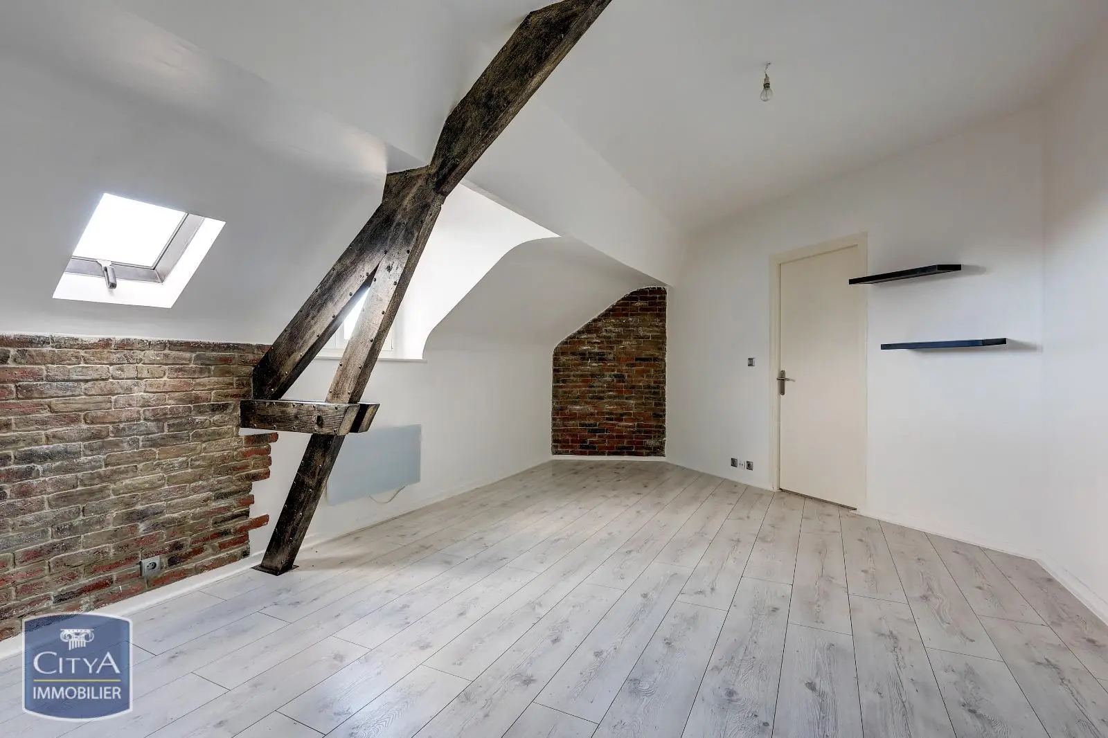 Photo 11 Appartement 2 pièces 40m²