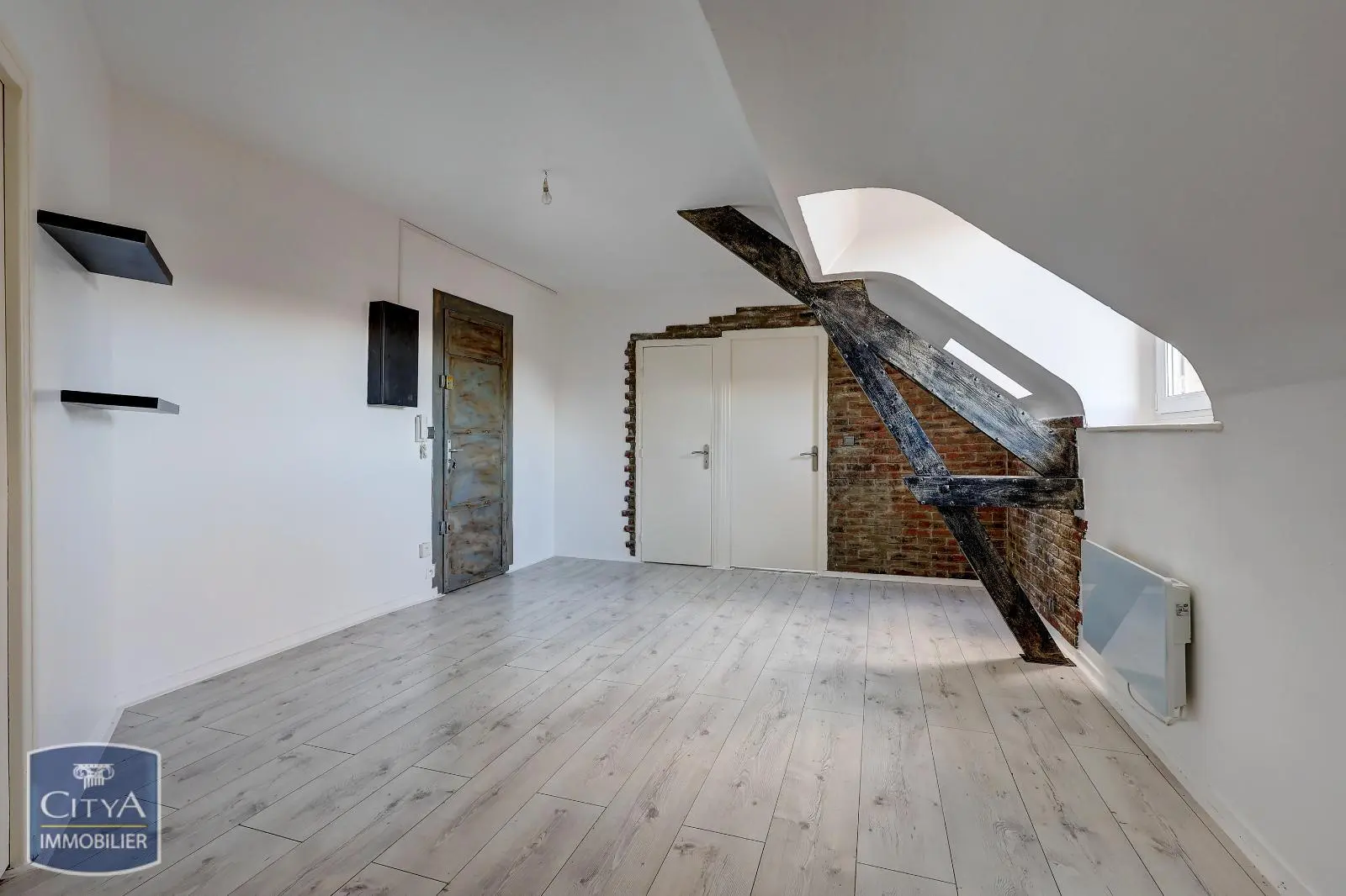 Photo 13 Appartement 2 pièces 40m²