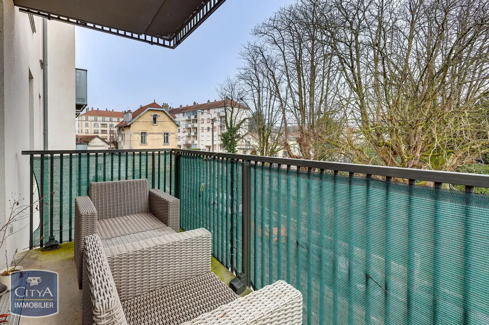 Photo 1 Appartement 2 pièces 48m²