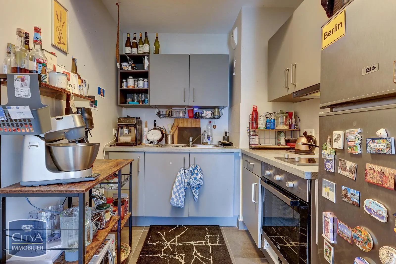 Photo 4 Appartement 2 pièces 48m²