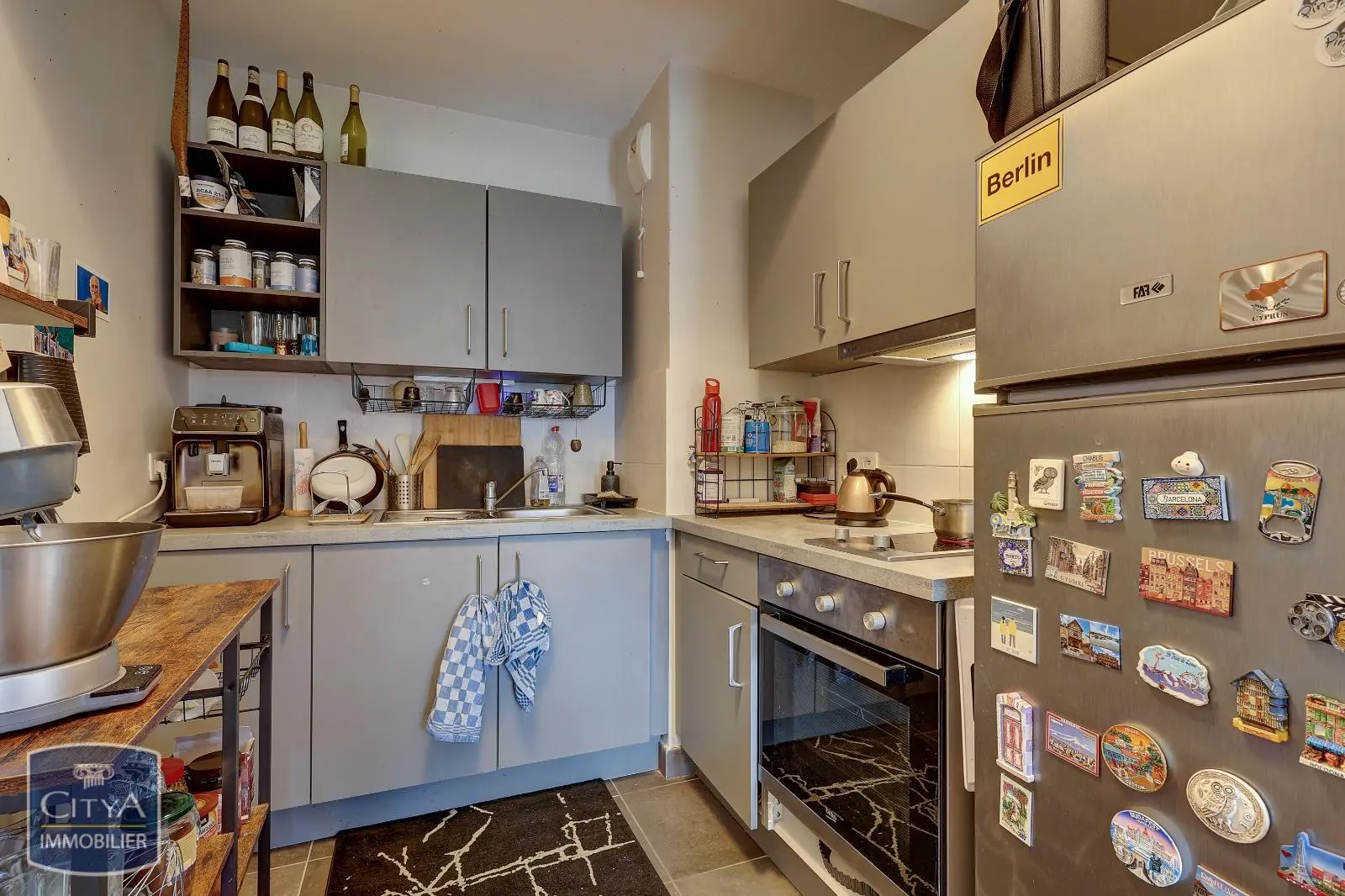 Photo 11 Appartement 2 pièces 48m²