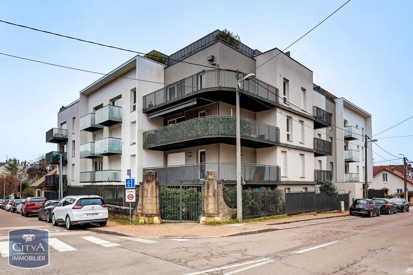 Photo 13 Appartement 2 pièces 48m²