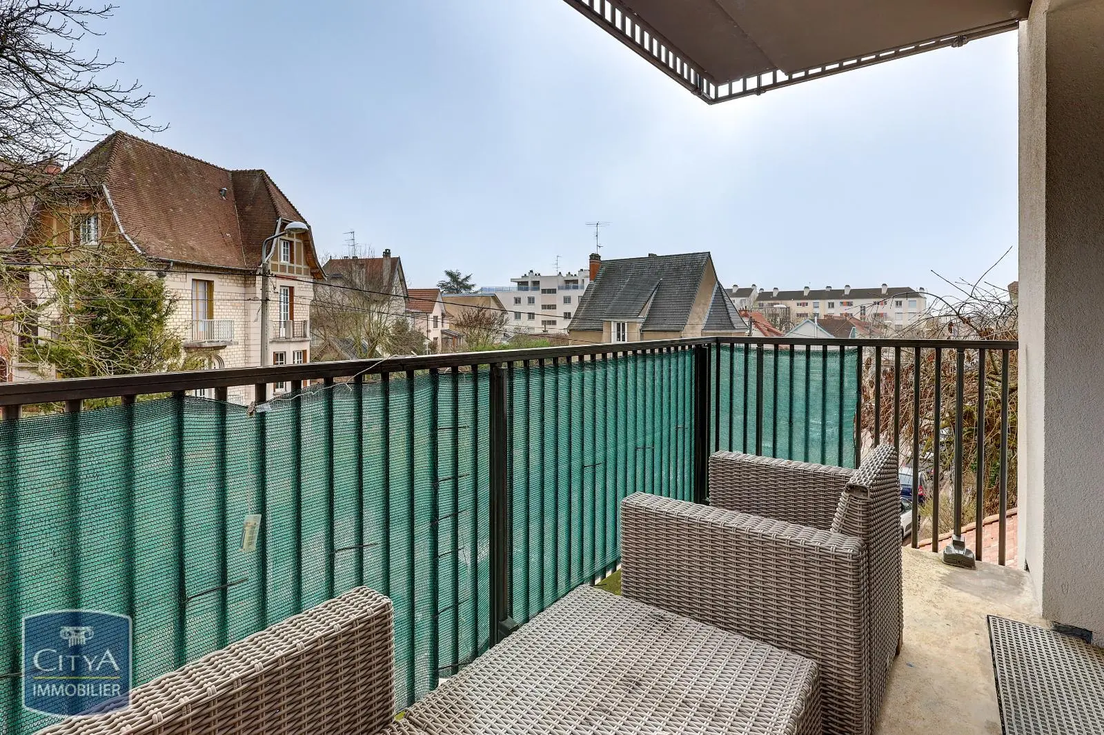 Photo 5 Appartement 2 pièces 48m²