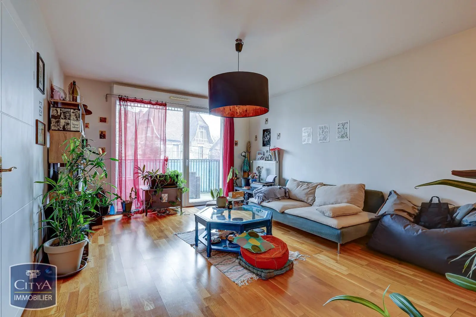 Photo 9 Appartement 2 pièces 48m²