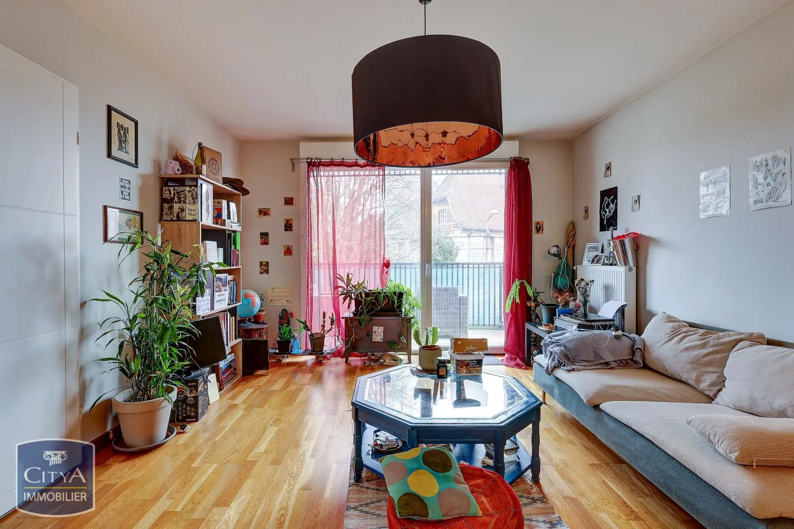 Photo 3 Appartement 2 pièces 48m²