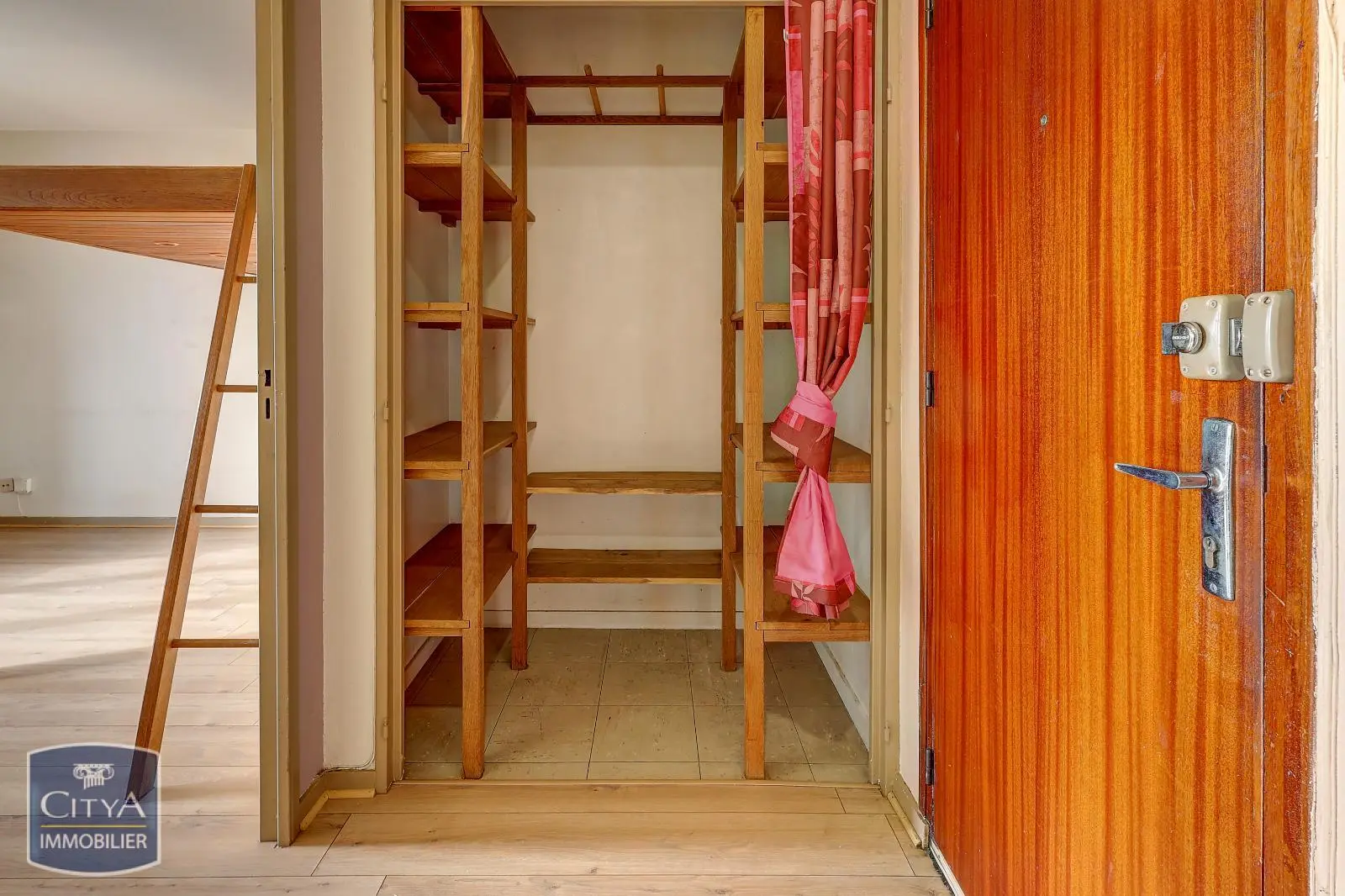 Photo 4 appartement Dijon