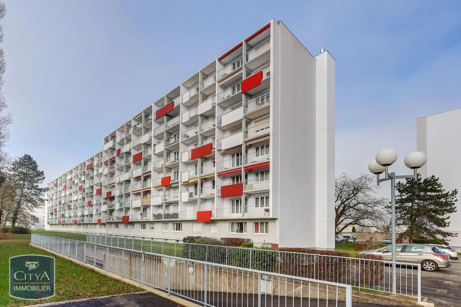 Photo 7 appartement Dijon