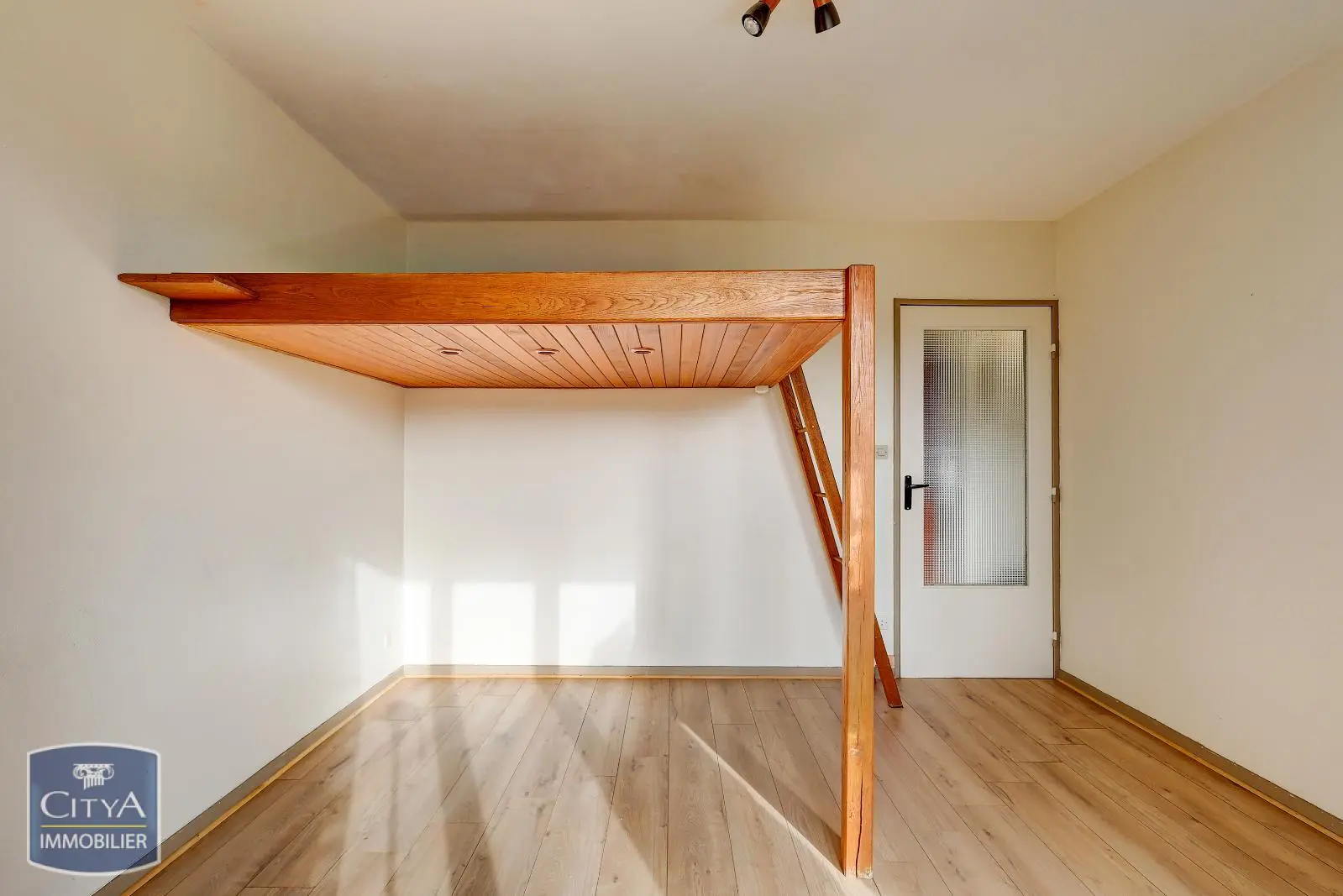 Photo 1 appartement Dijon