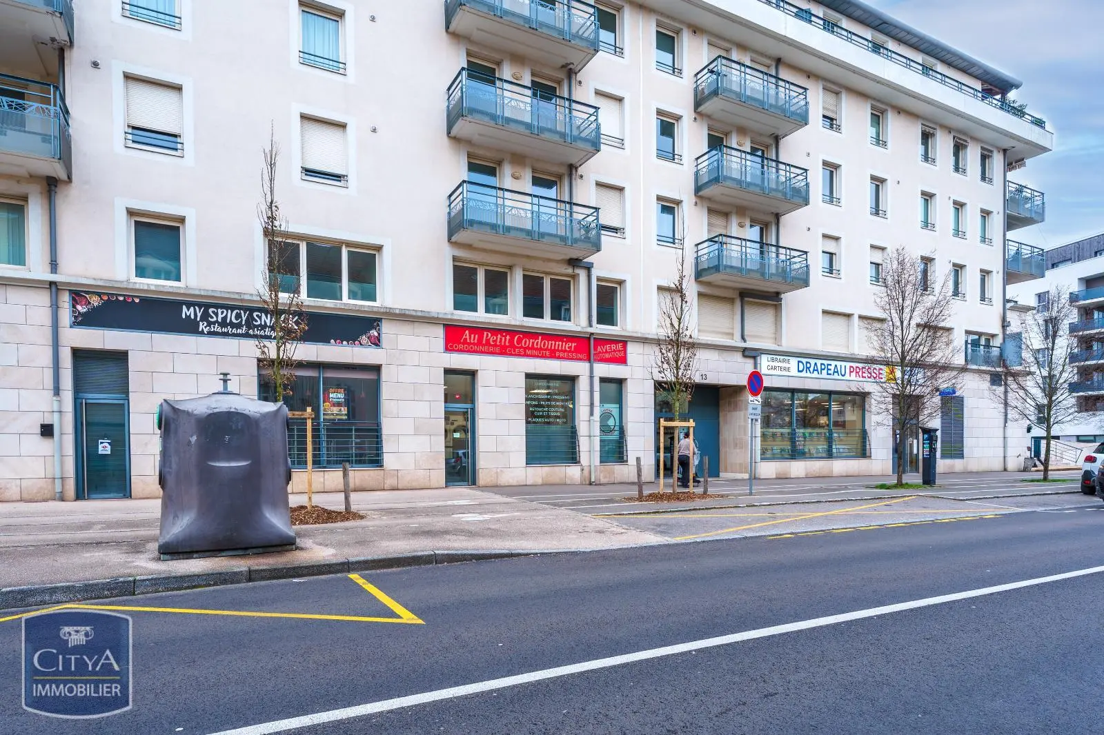 Photo 10 Appartement 2 pièces 51m²