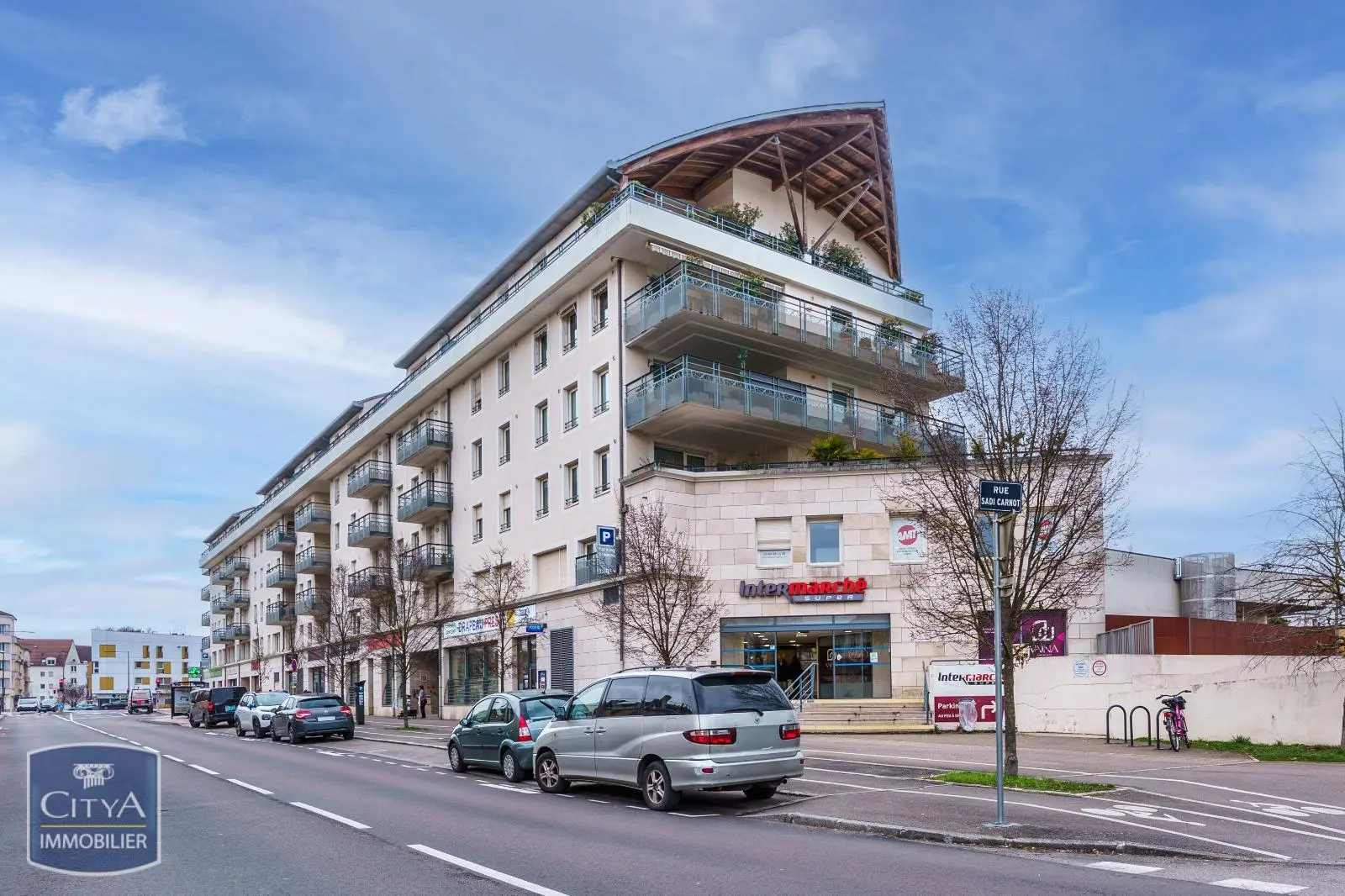 Photo 11 Appartement 2 pièces 51m²