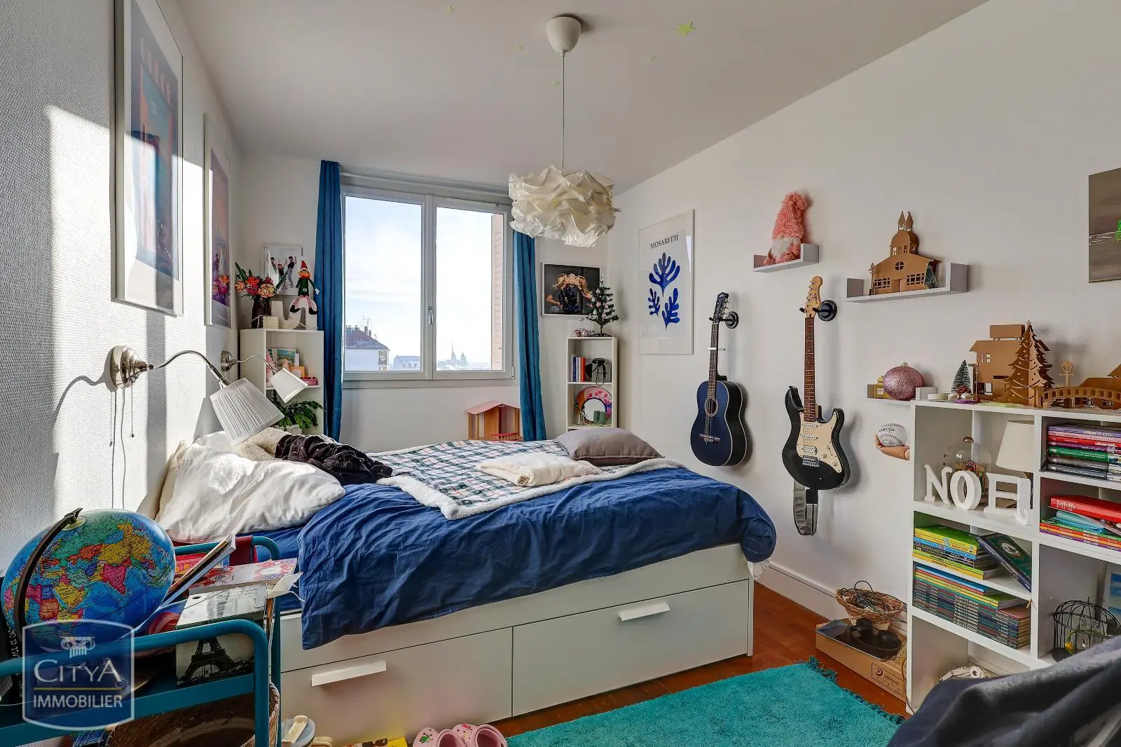 Photo 11 Appartement 4 pièces 69m²