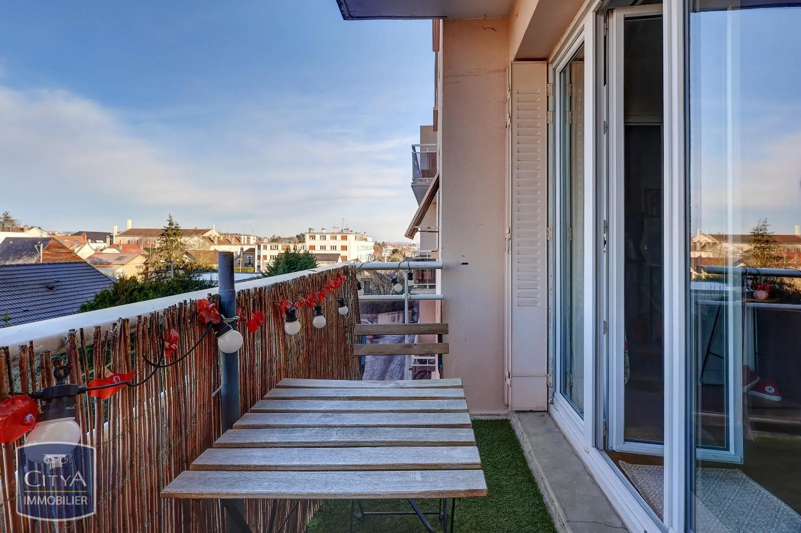 Photo 3 Appartement 4 pièces 69m²