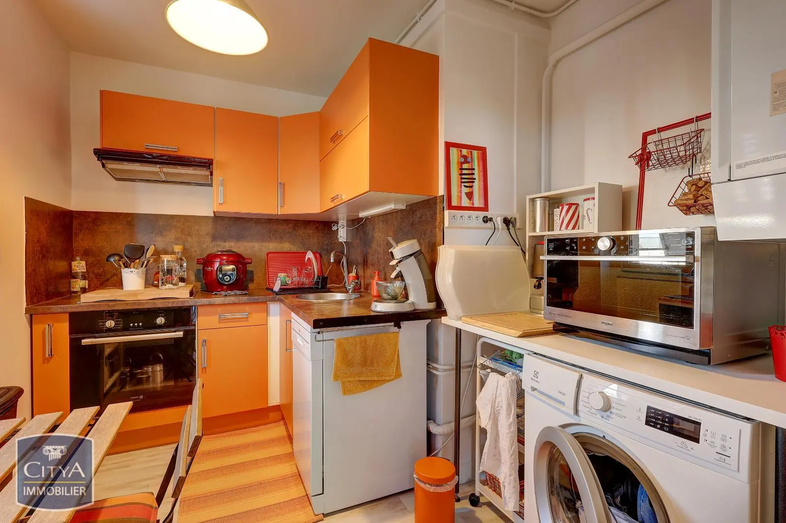 Photo 7 Appartement 4 pièces 69m²