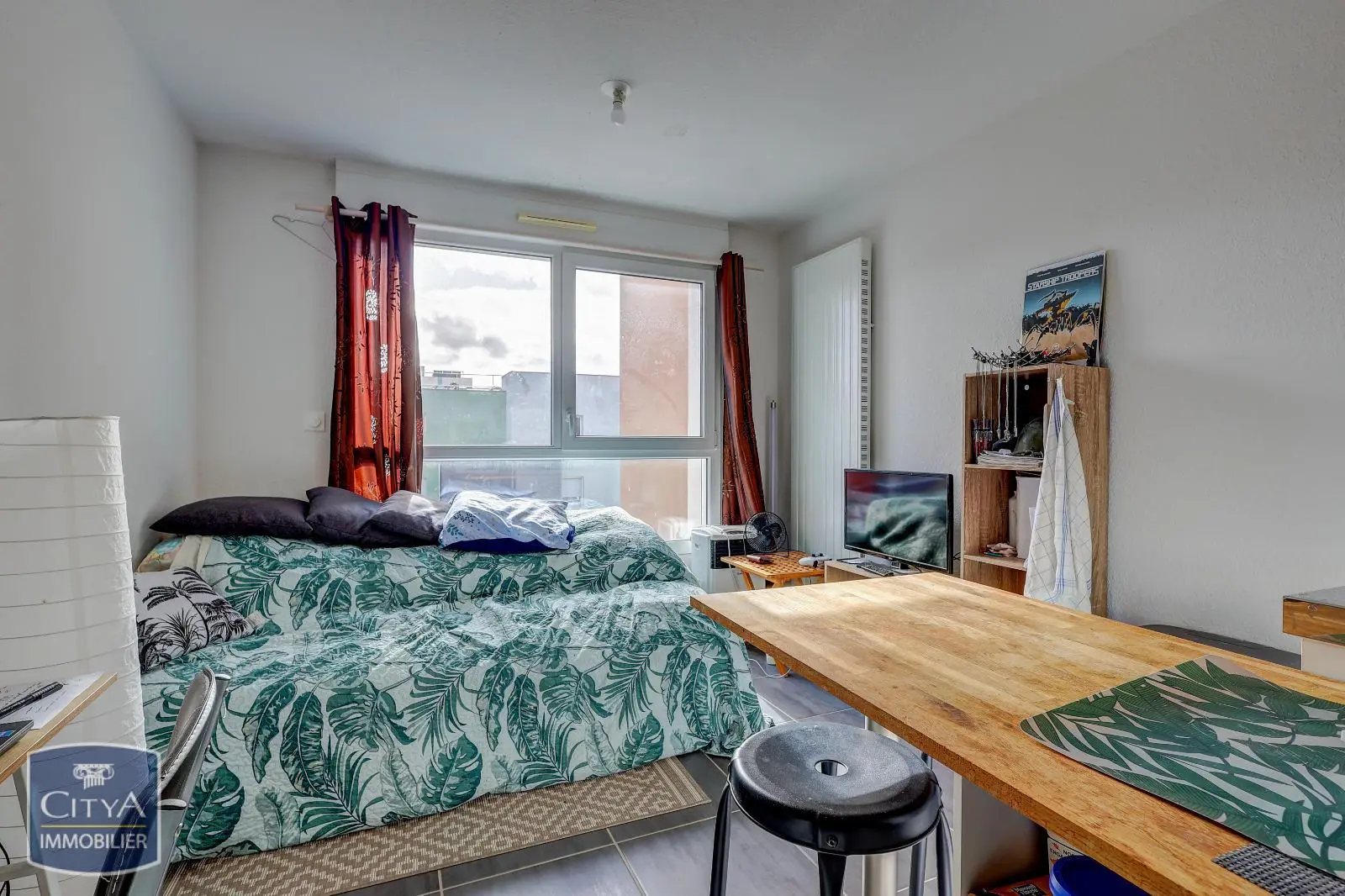 Photo 6 Appartement 1 pièce 20m²