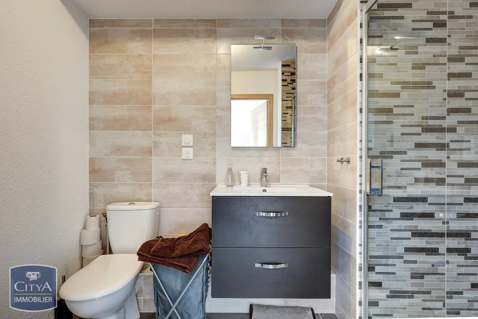 Photo 15 Appartement 1 pièce 20m²