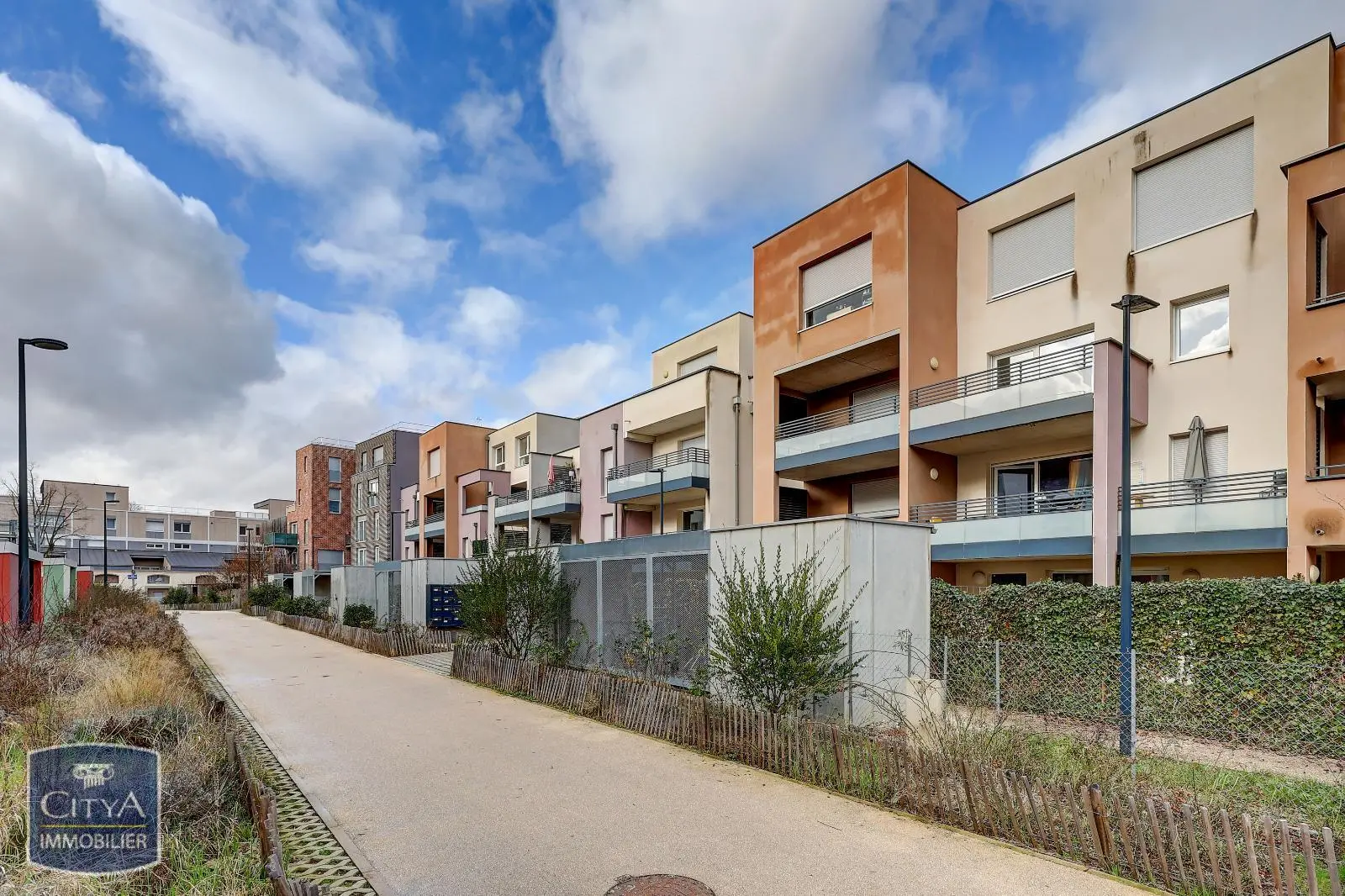 Photo 20 Appartement 1 pièce 20m²