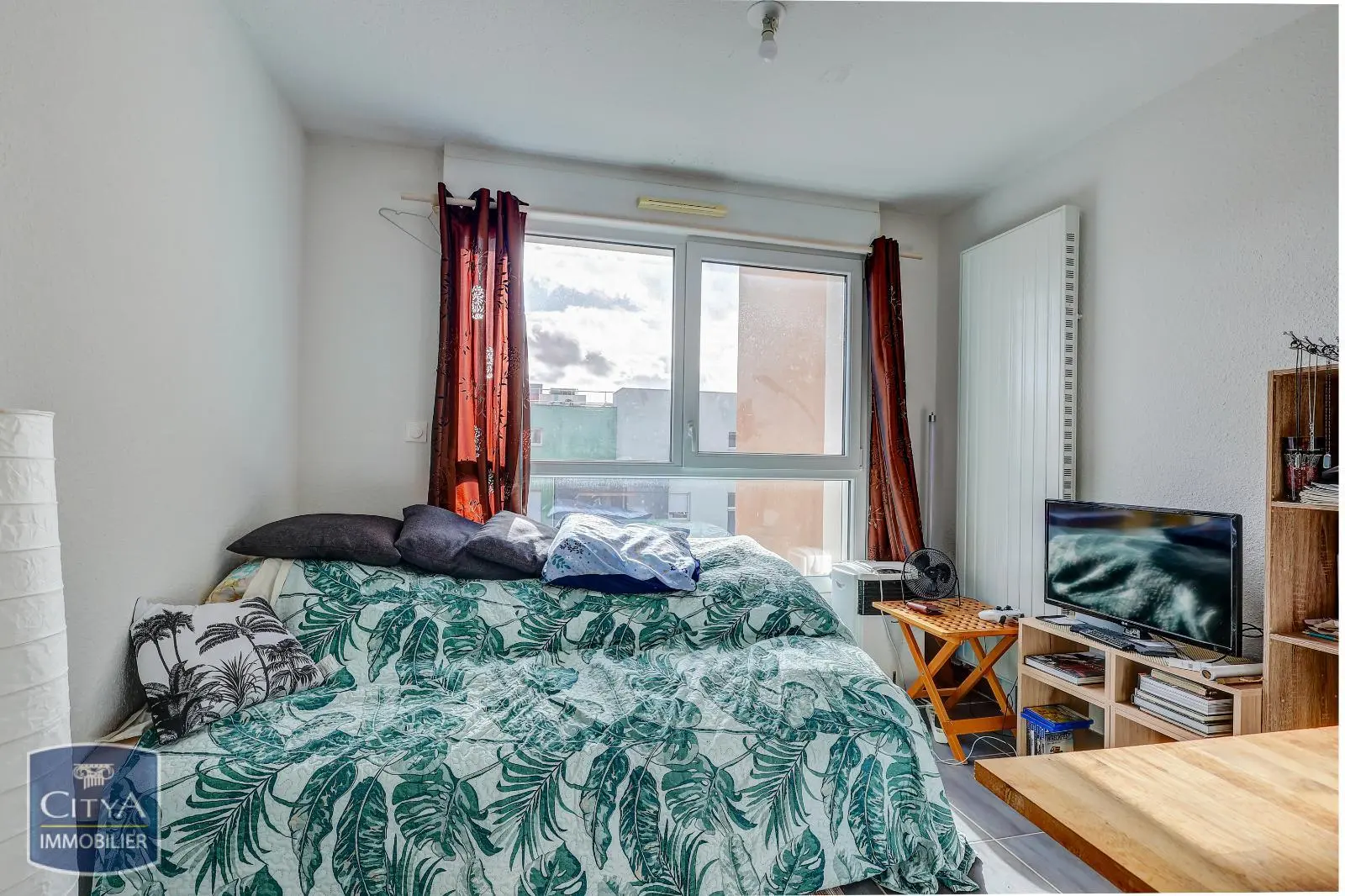 Photo 7 Appartement 1 pièce 20m²